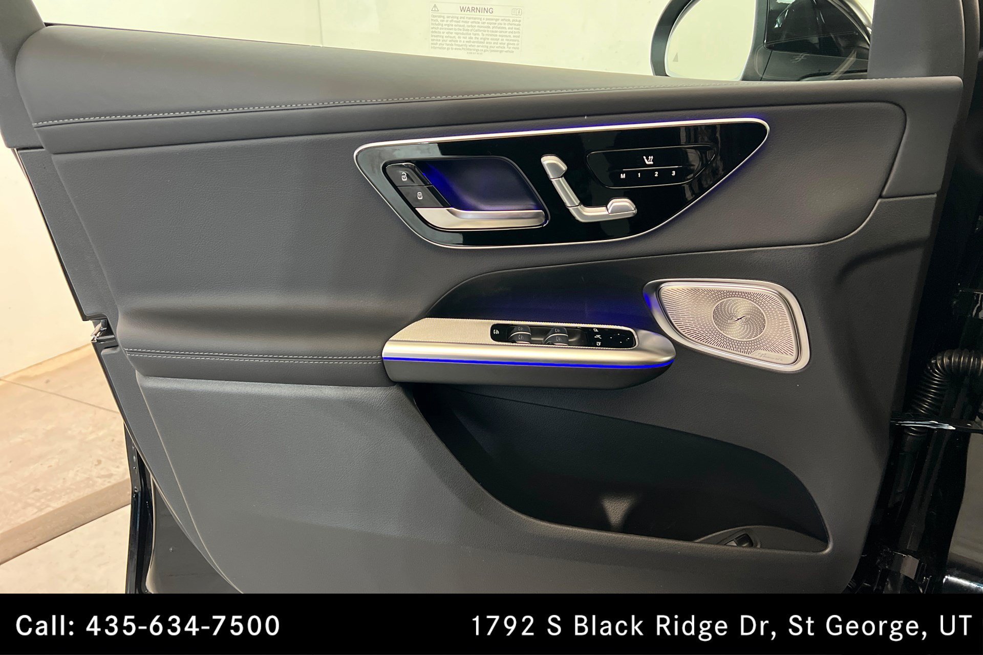 Used 2026 Black Mercedes-Benz GLC 300 image 15