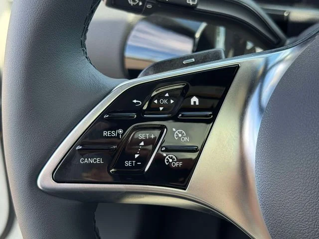 New 2026 Polar White Mercedes-Benz GLA 250 image 21