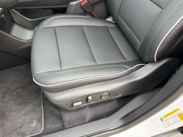 2026 Buick Enclave Preferred - Photo 17