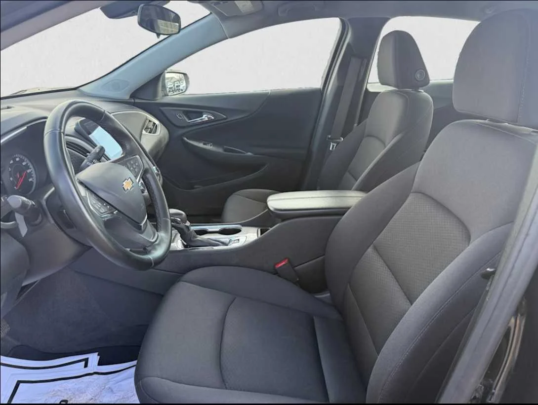 Used 2024 BK Chevrolet LT image 15