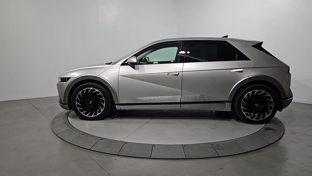 Certified 2024 Hyundai IONIQ 5 Limited with VIN KM8KRDDF4RU236799 for sale in Roanoke, VA
