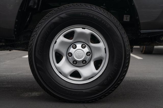 Certified Used 2021 MAGNETIC GRAY MET. Toyota  image 7