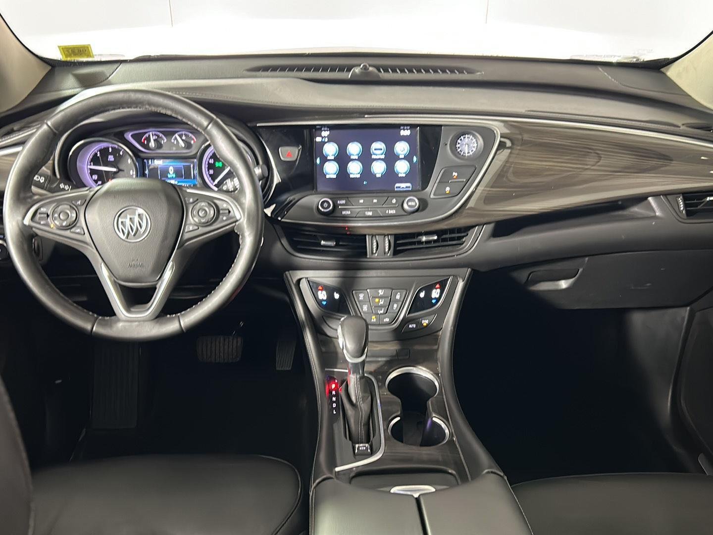 Used 2020 Espresso Buick Essence image 31