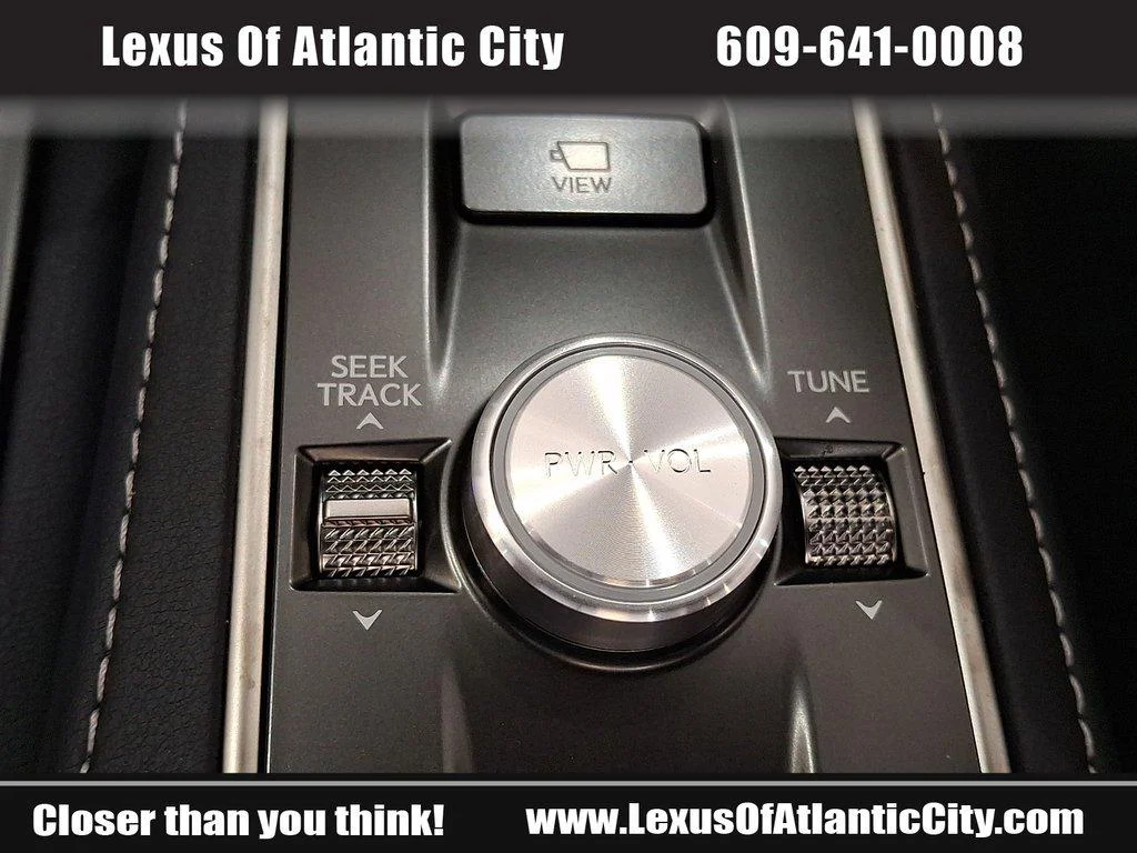 Certified Used 2026 Caviar Lexus LC 500 image 24
