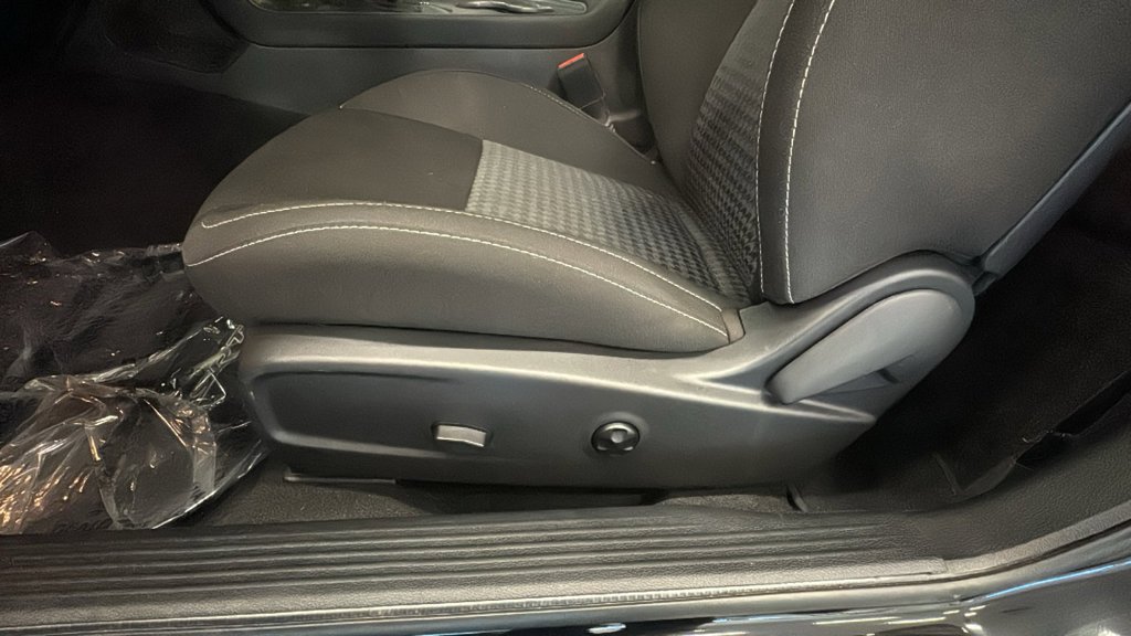 Used 2023 Black Dodge SRT Hellcat Jailbreak image 15