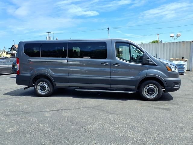 Used 2021 Gray Ford XL image 5