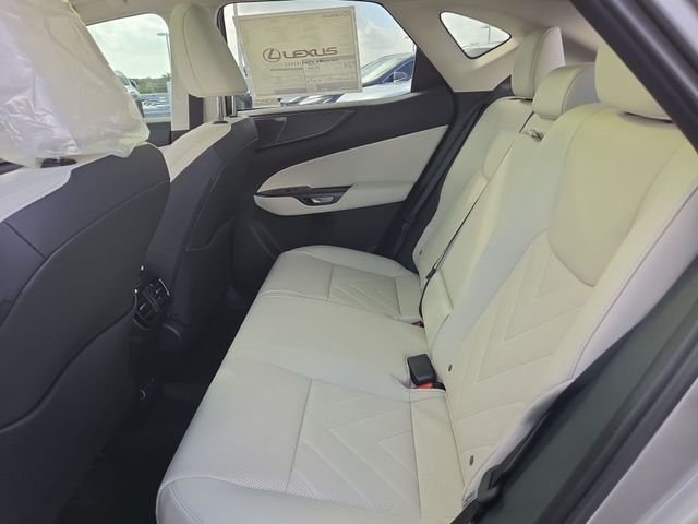 Used 2026 Silver Lexus 350 Luxury image 23