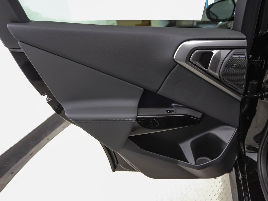 New 2026 Black Sapphire Metallic BMW 30 xDrive image 20