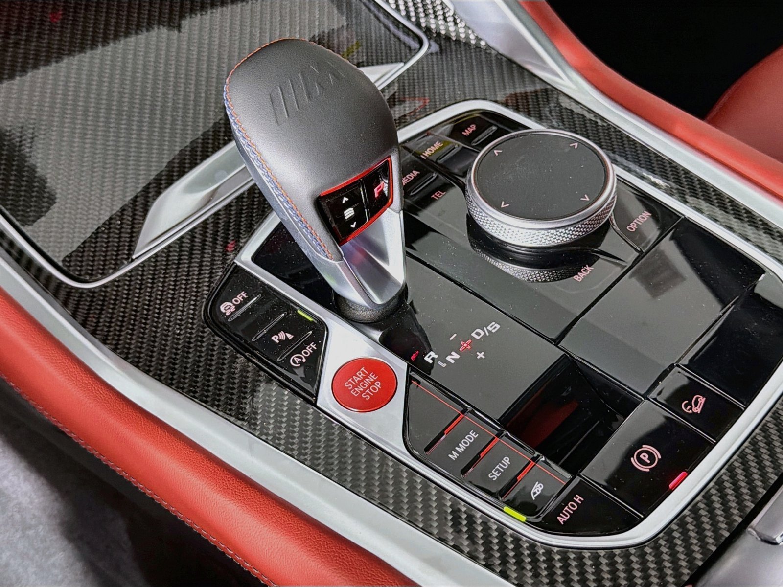 New 2026 Brooklyn Grey Metallic BMW Competition image 17