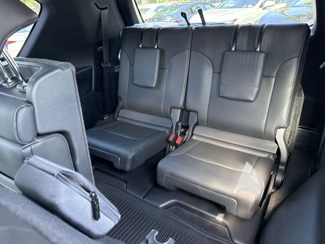2024 Lexus LX F-Sport - Photo 24