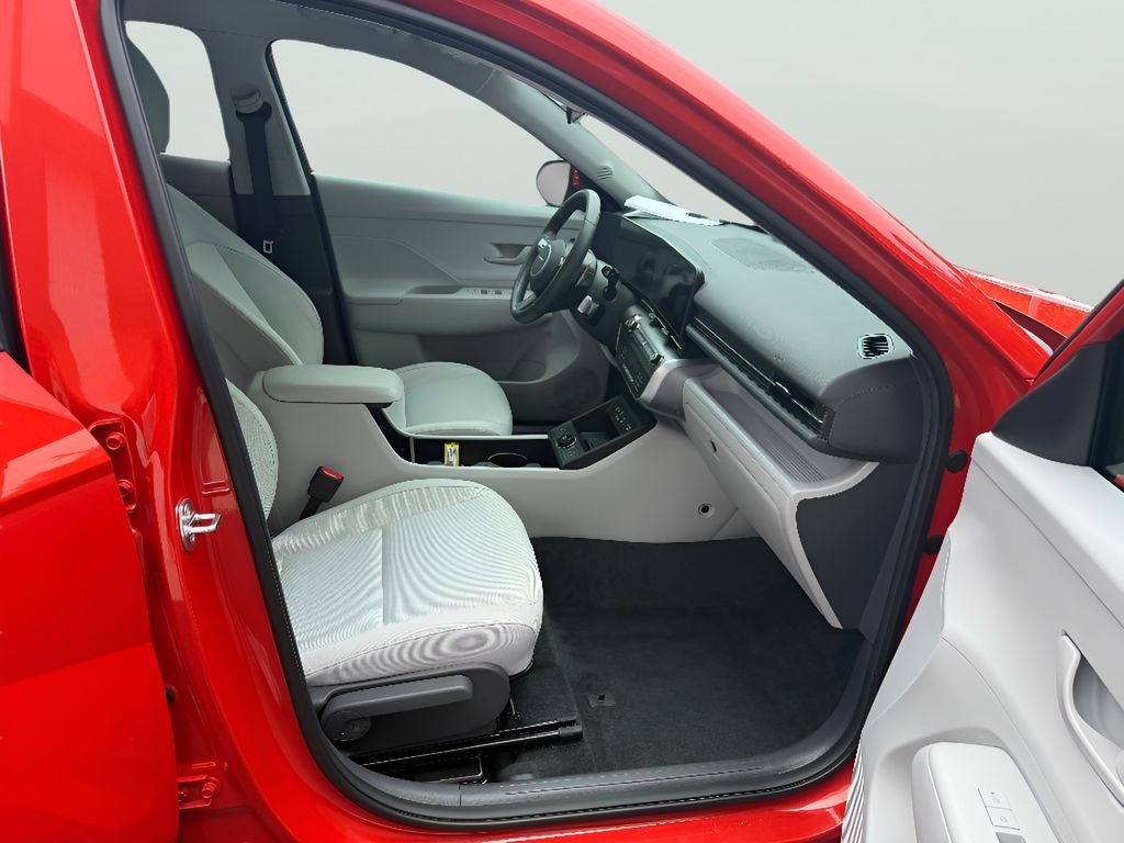 2025 Hyundai Kona SEL Convenience - Photo 17
