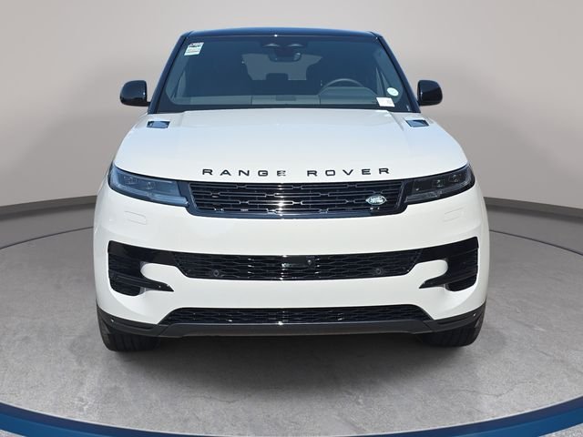 New 2026 Borasco Grey Land Rover SE image 2