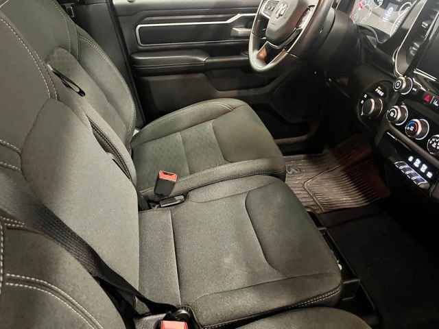 2025 RAM Ram 1500 Pickup Big Horn/Lone Star - Photo 21