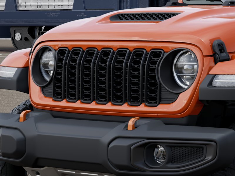 New 2026 Joose Exterior Paint Jeep Mojave image 7