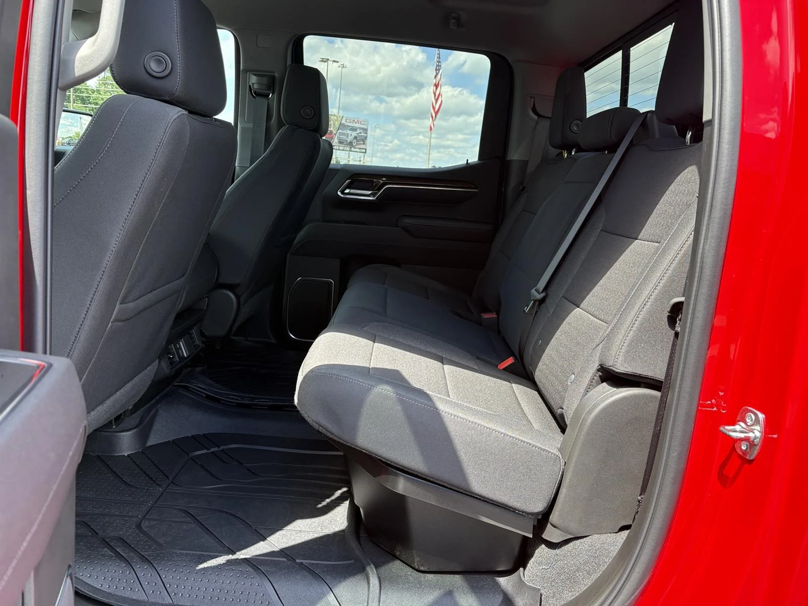 Used 2026 Red Hot Chevrolet LT image 27