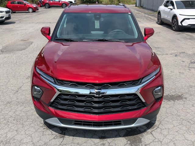 2026 Chevrolet Blazer 2LT - Photo 21