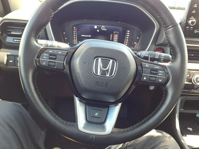 Certified Used 2024  Honda Elite image 8