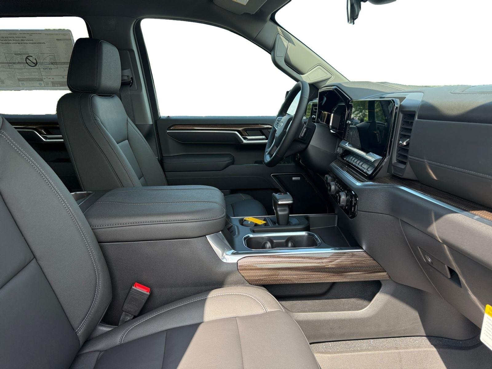 2026 Chevrolet Silverado 1500 RST - Photo 16
