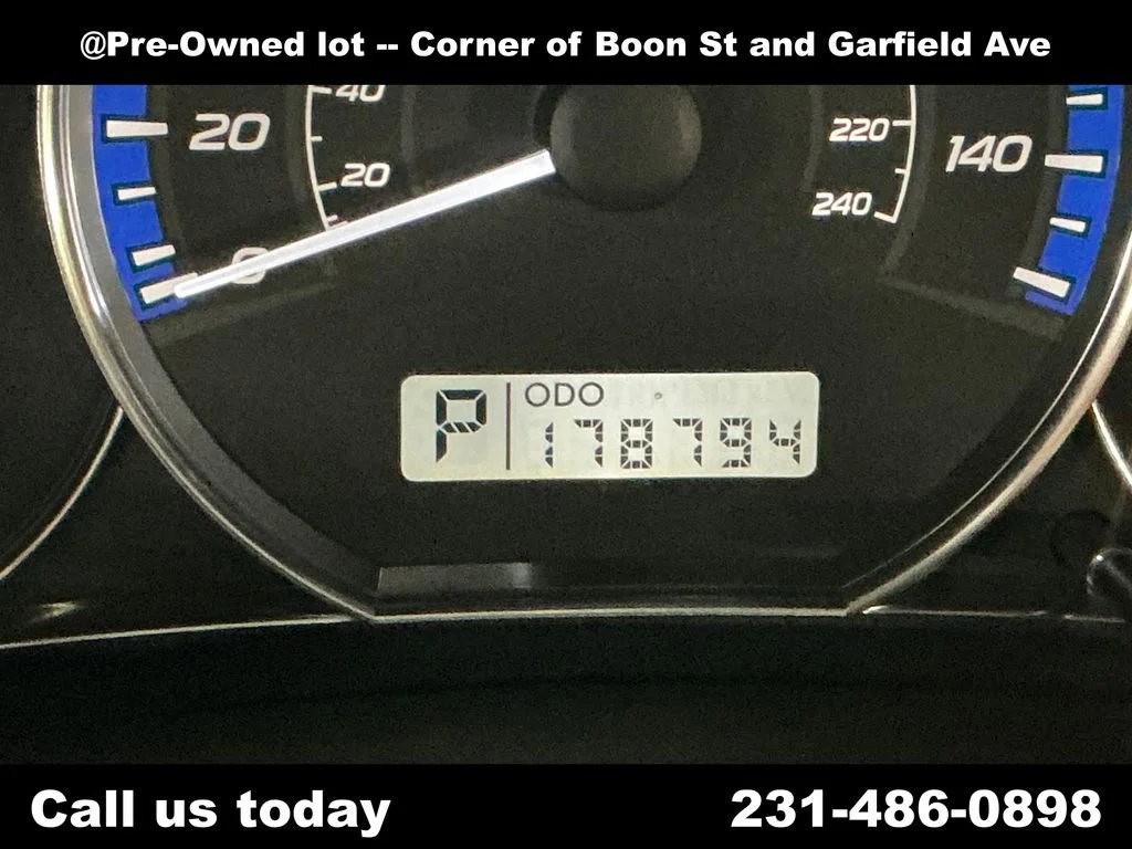 2010 Subaru Forester X - Photo 22