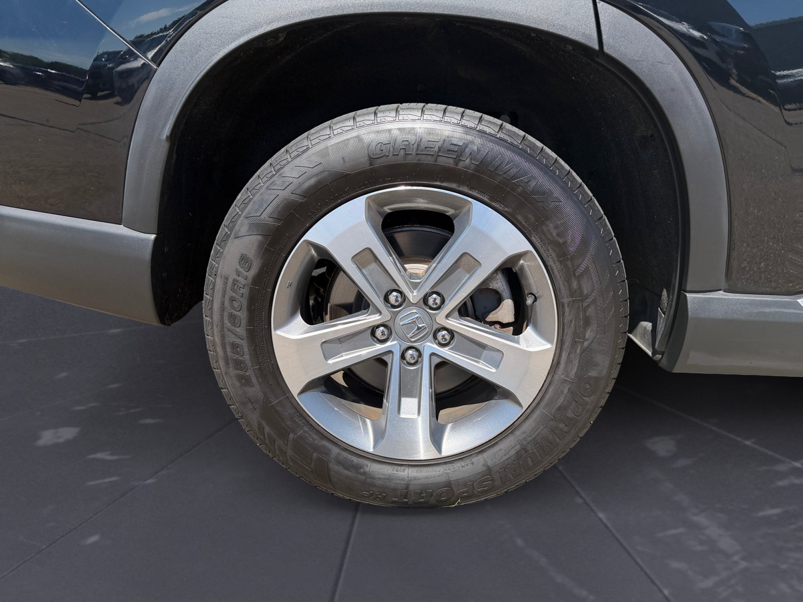 2023 Honda Pilot EX-L - Photo 46