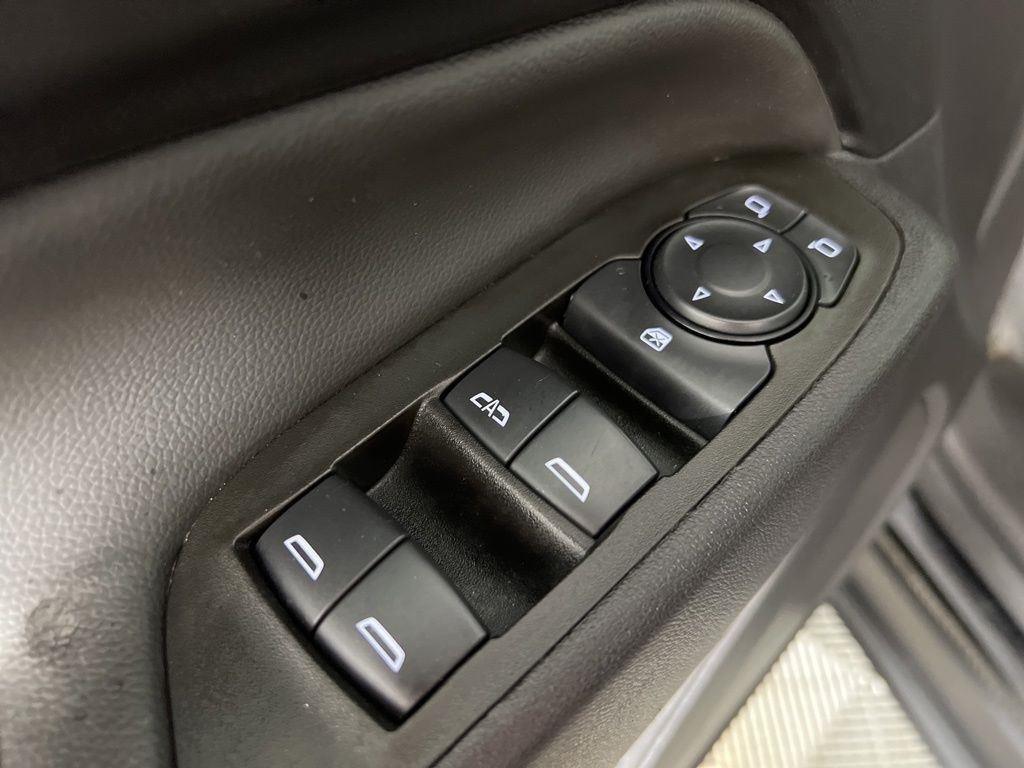 Used 2024 Black Metallic Chevrolet LT image 32