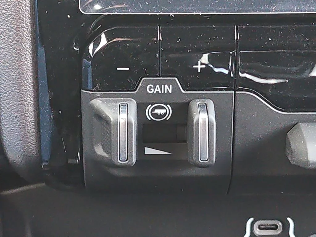 New 2026 Black Ram Laramie image 52