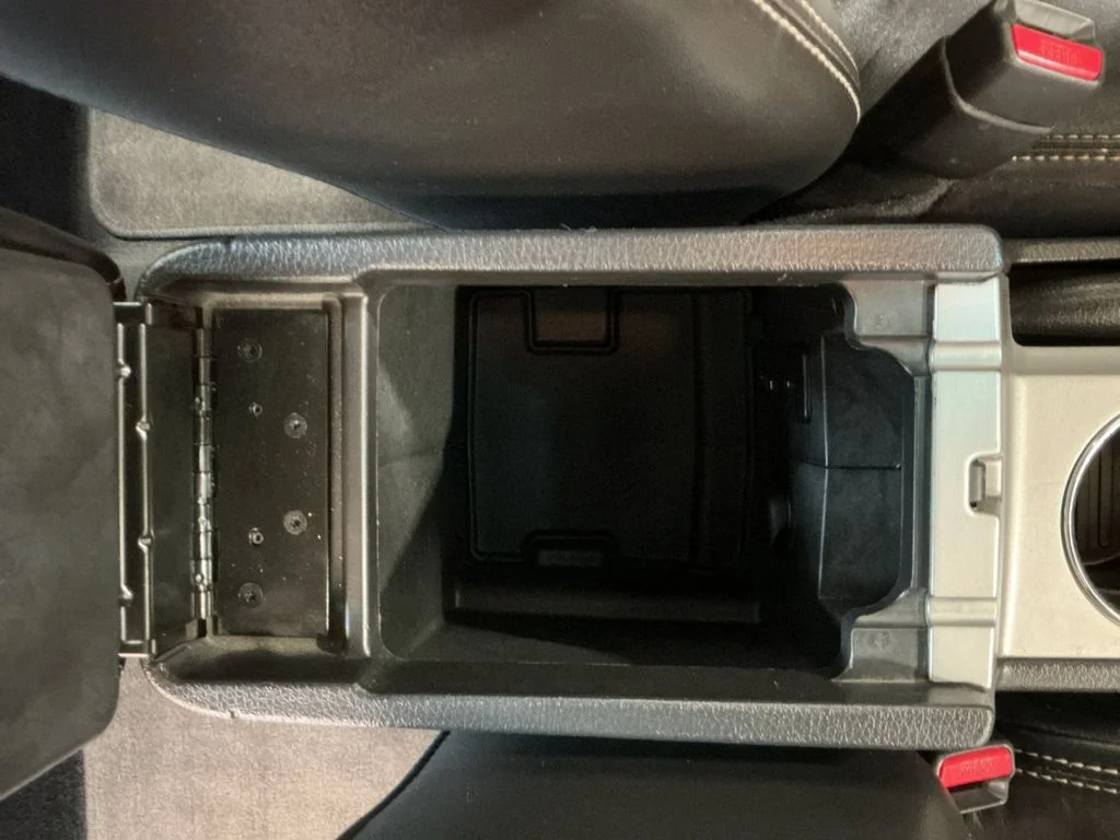 Used 2011 Black Ford Sport image 25