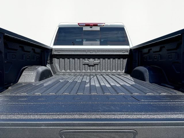 2026 Chevrolet Silverado 2500 HD LT - Photo 15