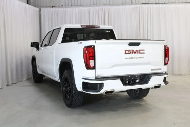 Used 2020 White GMC Elevation image 24