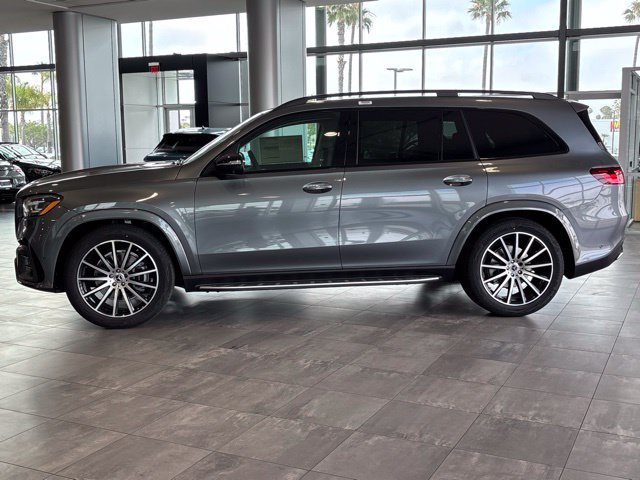 2025 Mercedes-Benz GLS Base - Photo 42