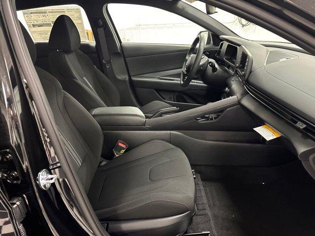 New 2026 Black Hyundai SEL Sport image 29