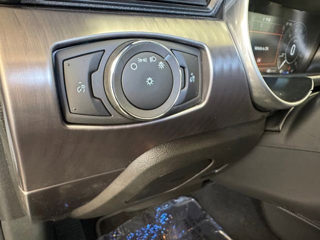 Used 2023 Gray Ford Mach 1 image 6