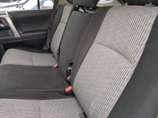2023 Toyota 4Runner SR5 - Photo 28