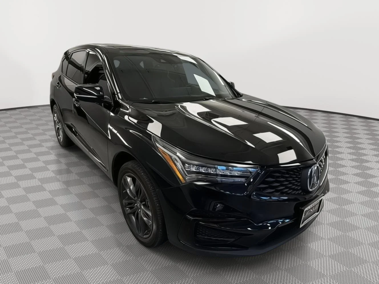 2020 Acura RDX A-Spec Package