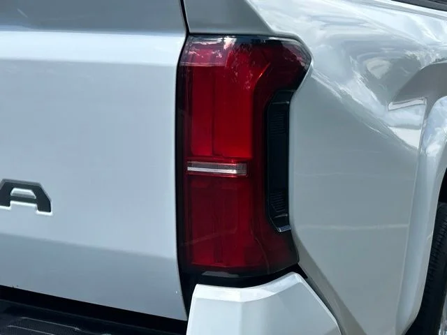 Used 2024 White Toyota SR5 image 10