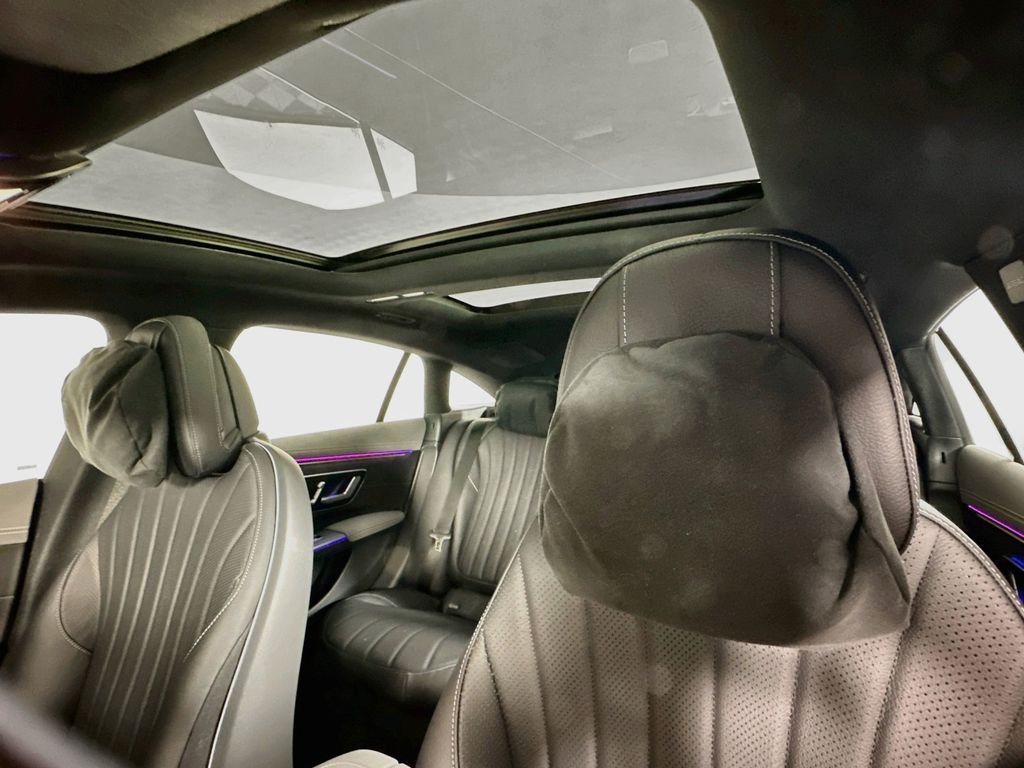 New 2026 Obsidian Black Metallic Mercedes-Benz 450 image 22