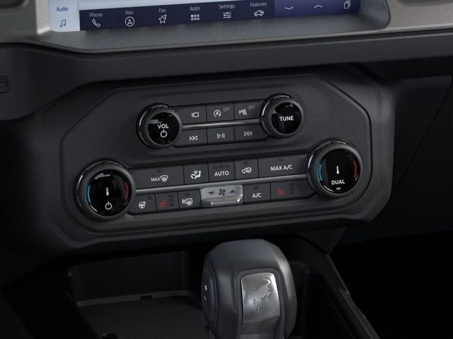 New 2026 Avalanche Ford Outer Banks image 16