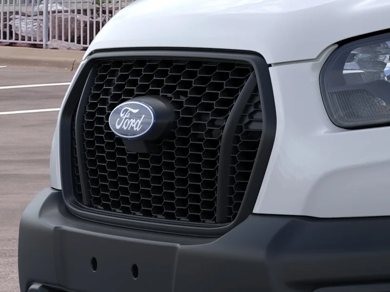 New 2026 White Ford Base image 38