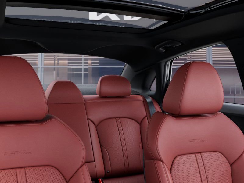 Used 2025 Gray Kia GT-Line image 27