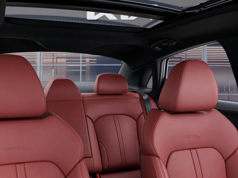 Used 2025 Gray Kia GT-Line image 27