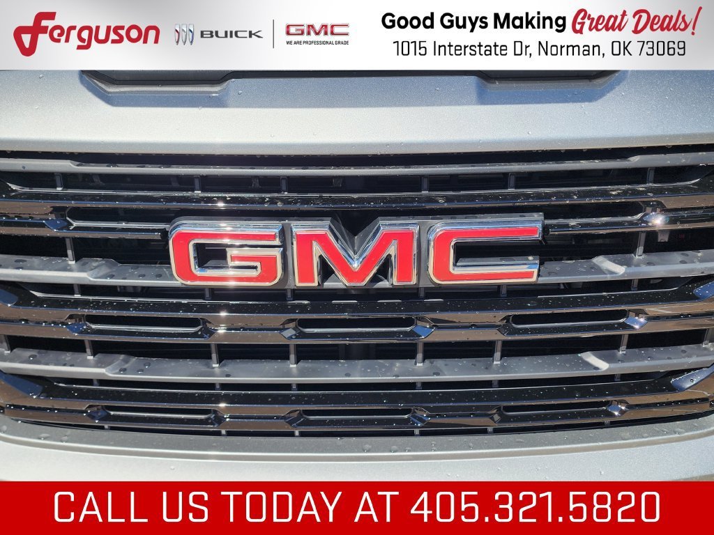 2026 GMC Sierra 1500 Elevation - Photo 10