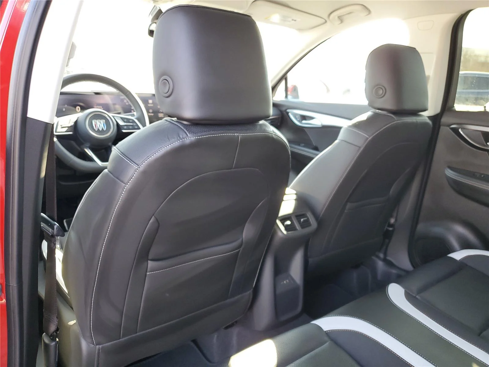 2026 Buick Envision Sport Touring - Photo 13