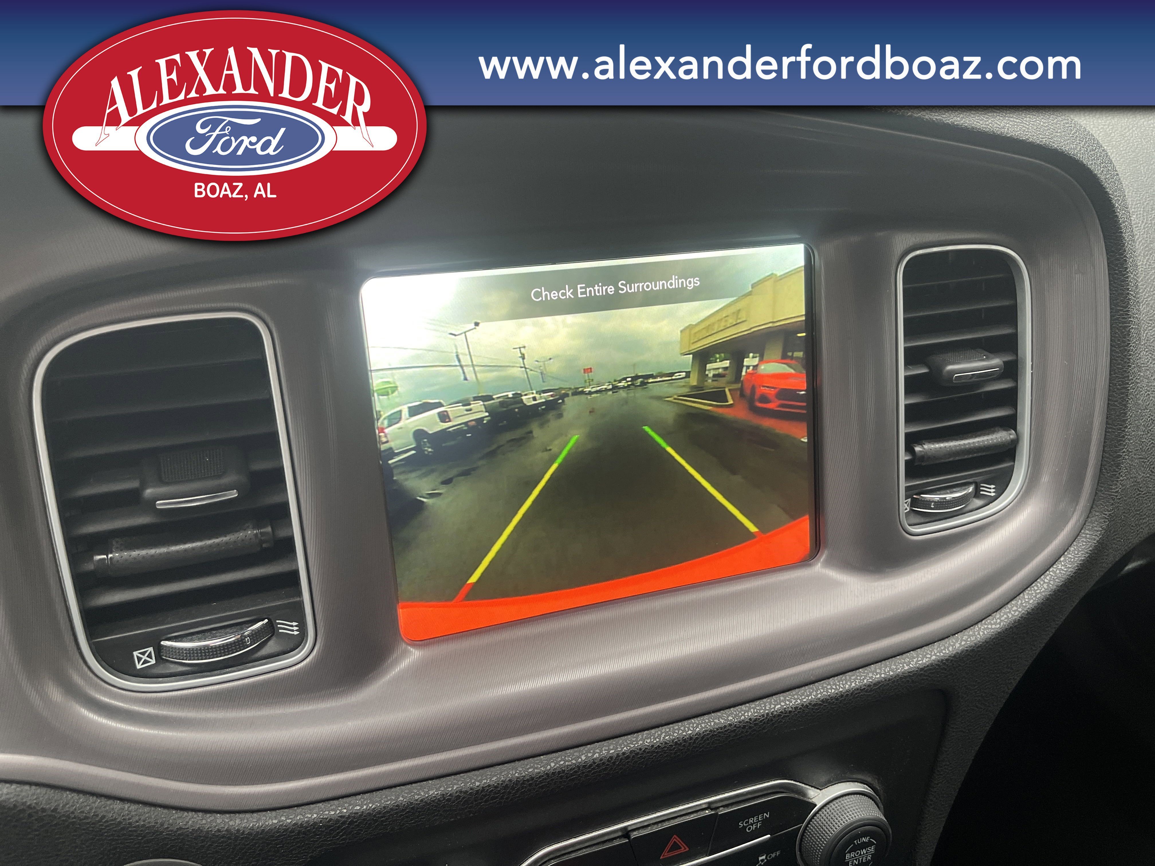 2023 Dodge Charger GT - Photo 20