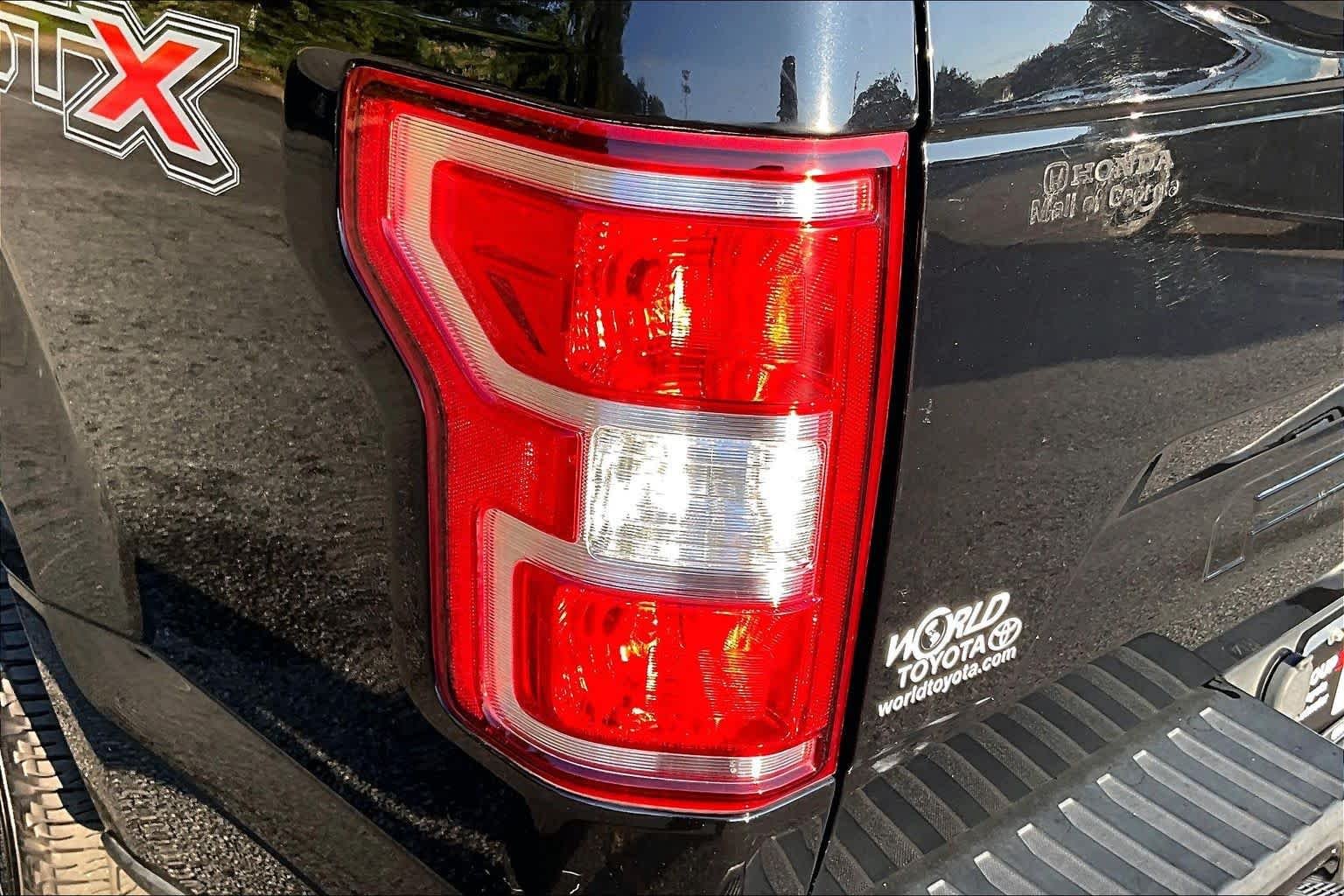 Used 2019 Agate Black Ford XL image 28