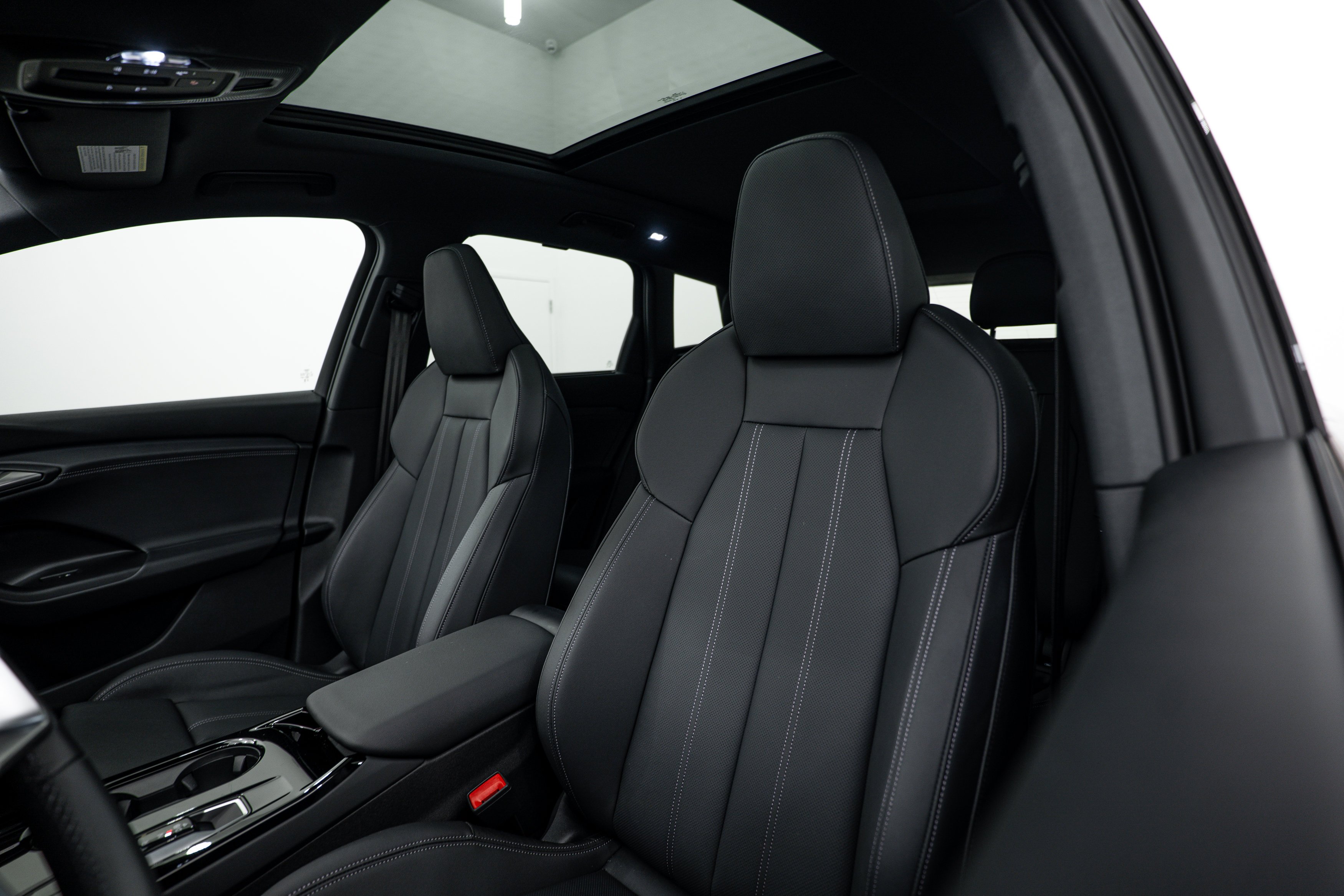 New 2027 Black Audi Prestige image 17