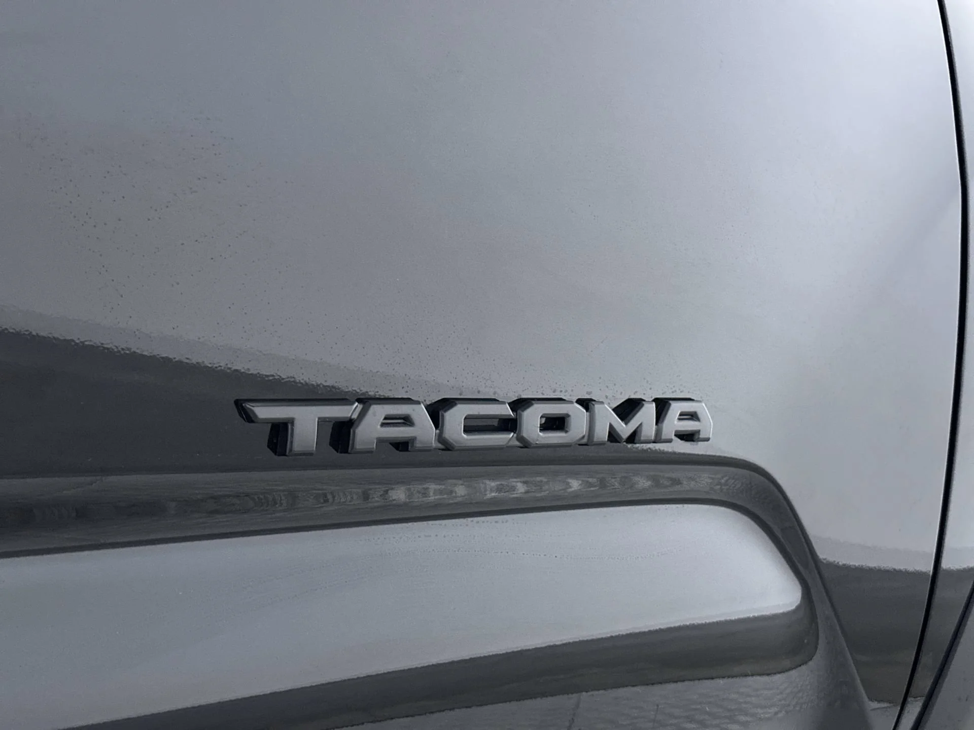 Used 2019 Midnight Black Metallic Toyota TRD Off Road image 27