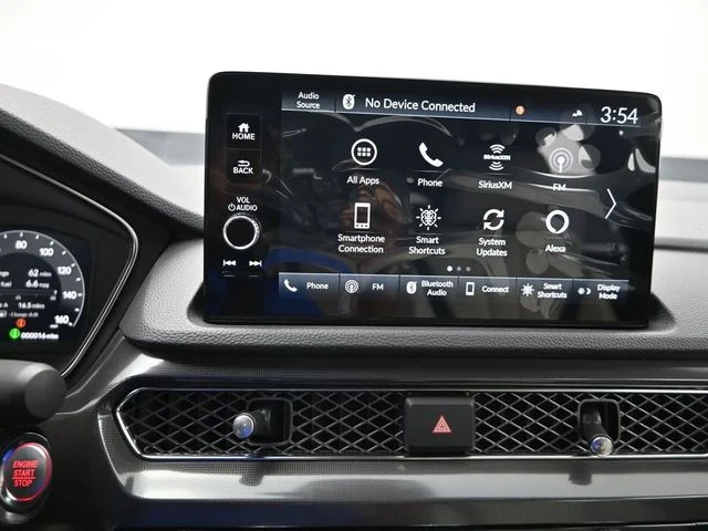 2025 Acura Integra A-Spec w/Technology Package - Photo 14