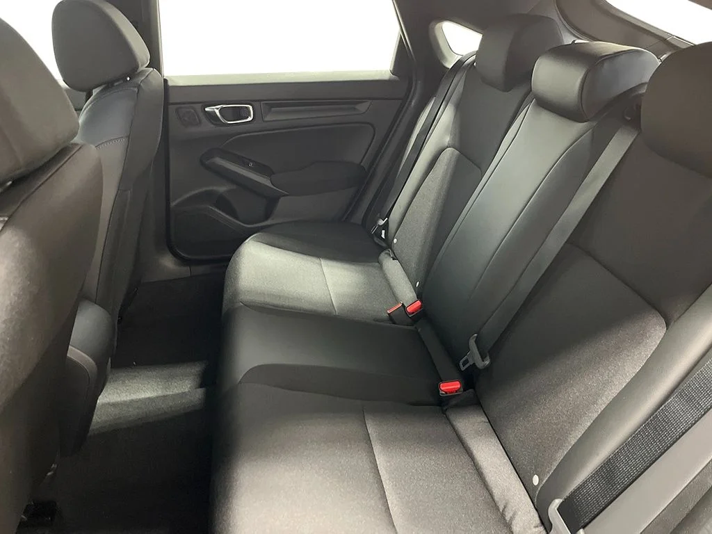 New 2026 Meteorite Gray Metallic Honda Sport image 22