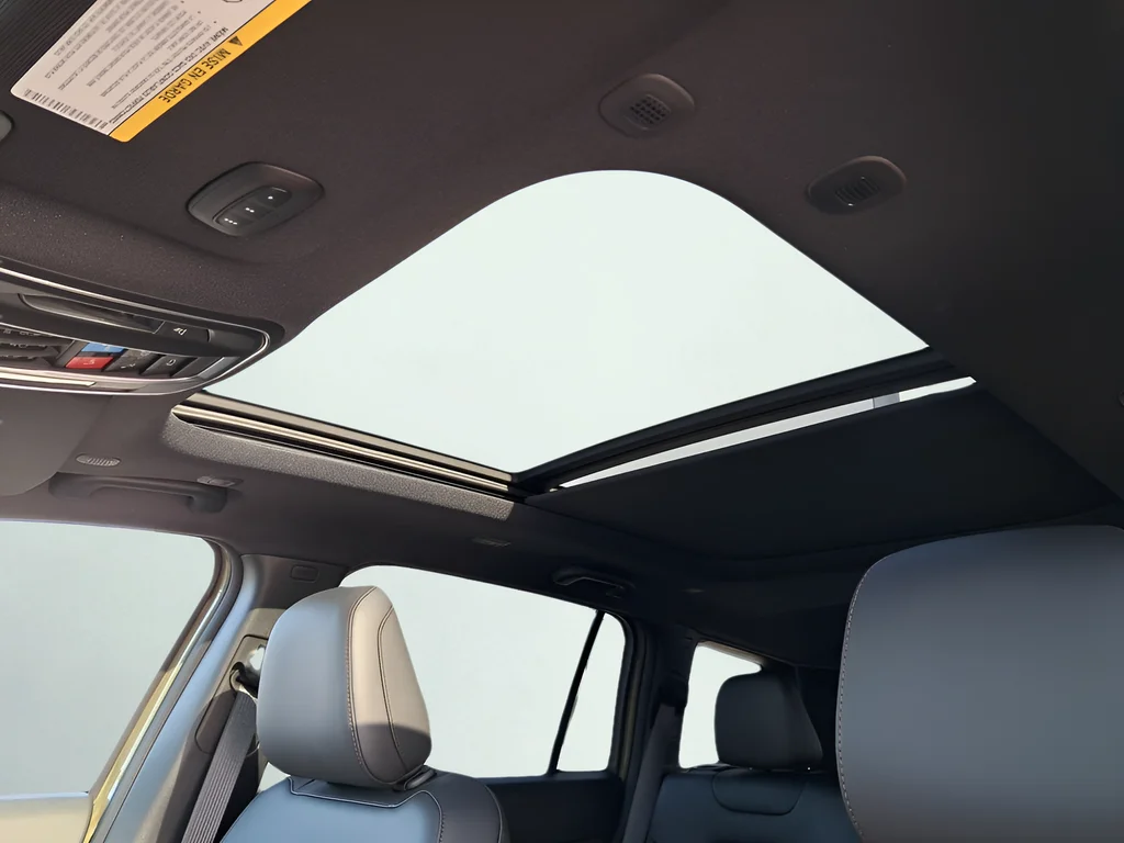 New 2026 41 Exterior Paint Jeep Overland image 16