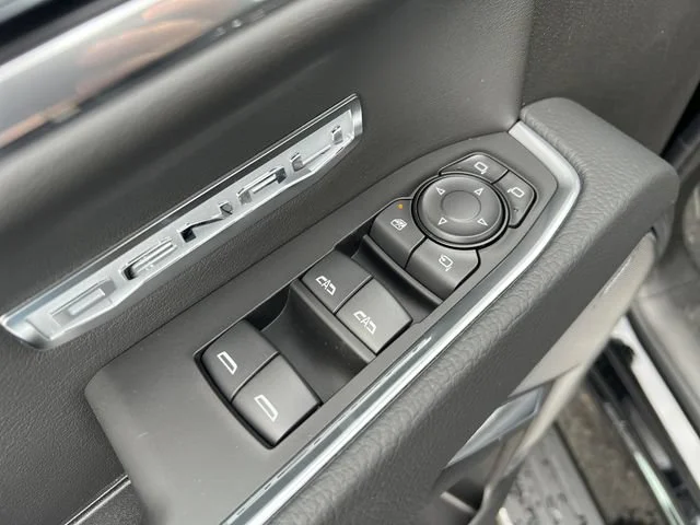 2026 GMC Sierra 1500 Denali - Photo 12